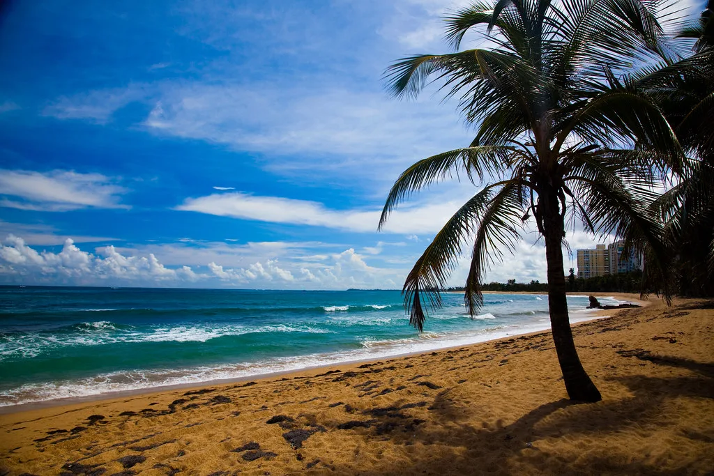 Puerto Rico, Puerto Rico