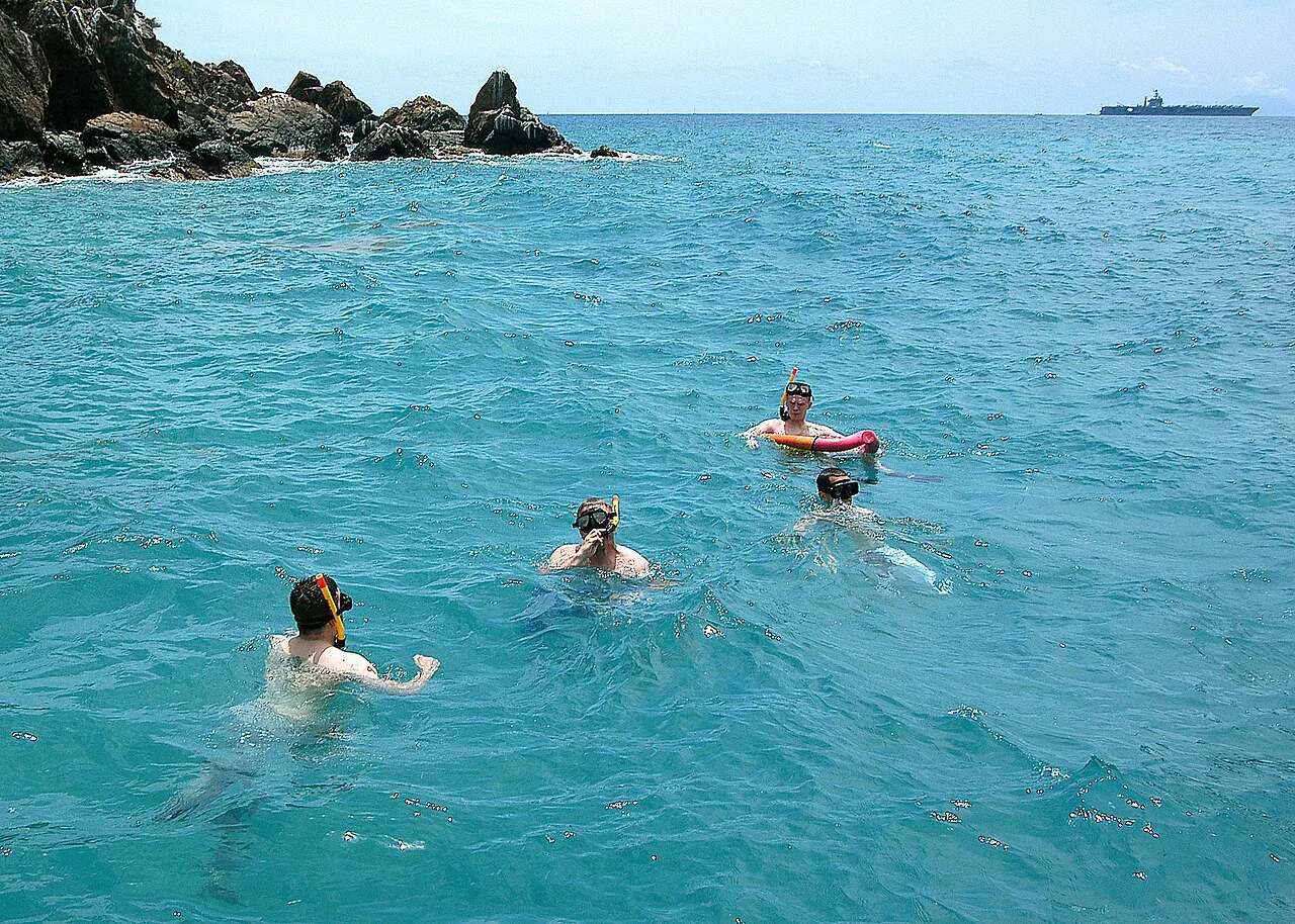 St. Maarten, Sint Maarten
