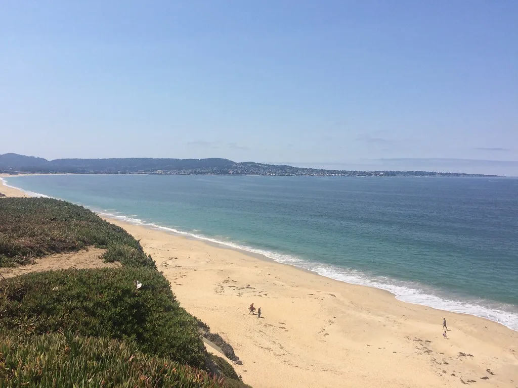 Monterey, California
