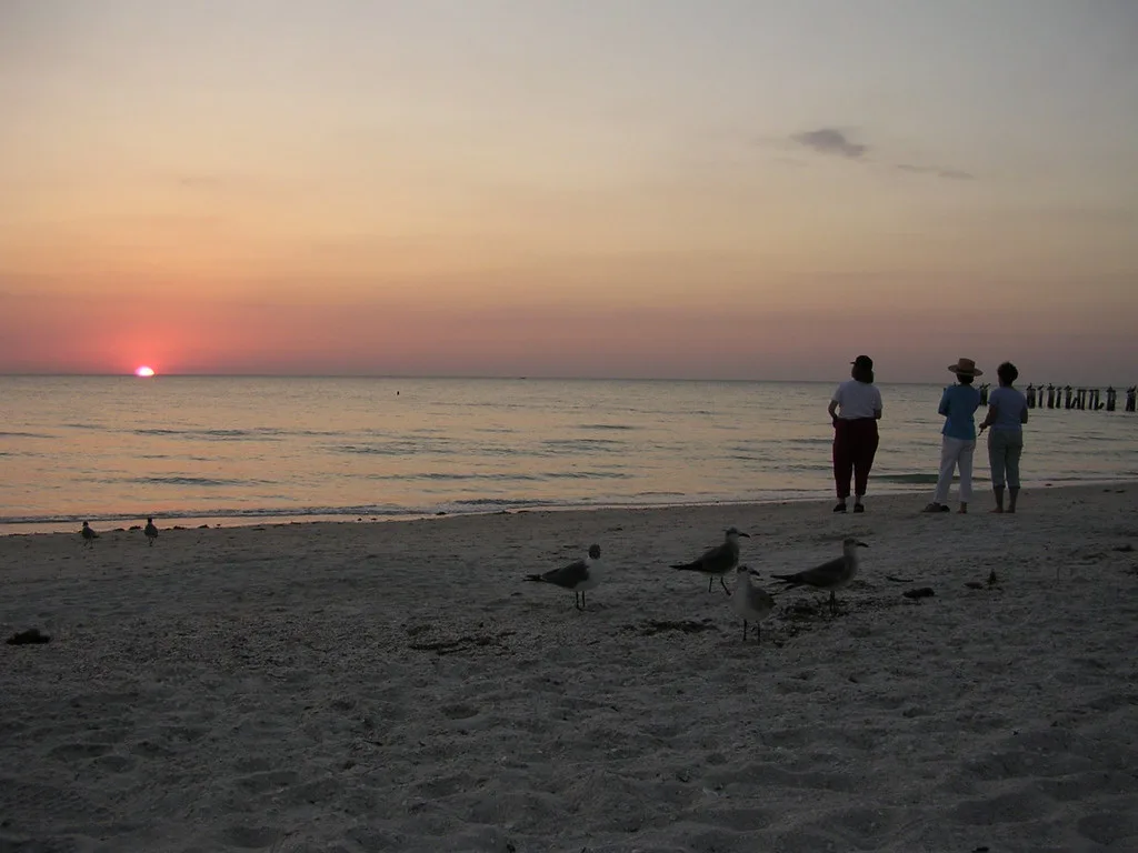 Naples, Florida