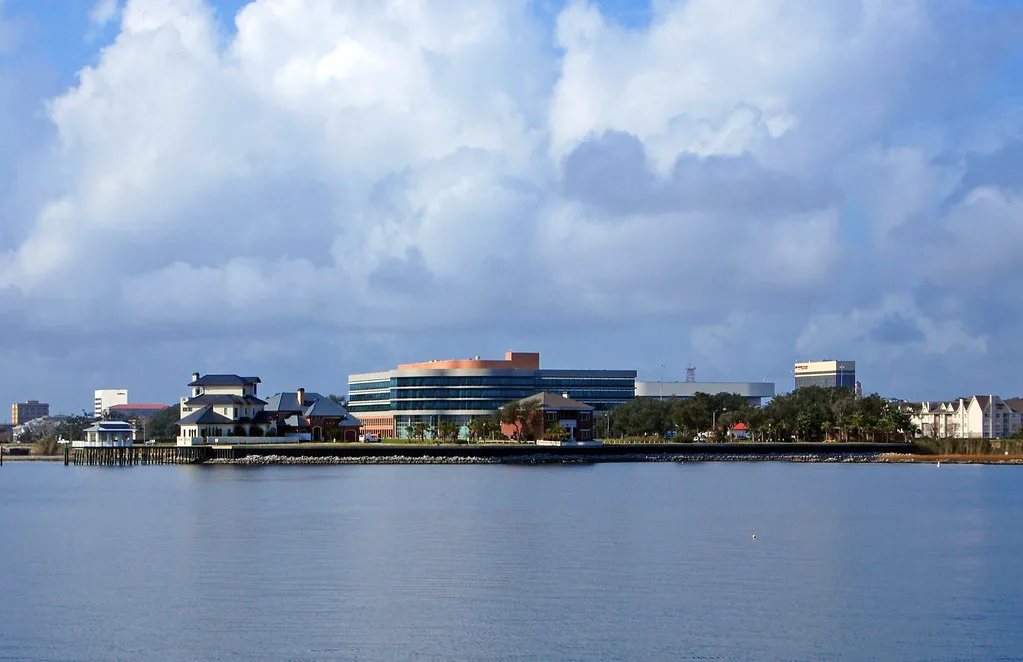 Pensacola, Florida