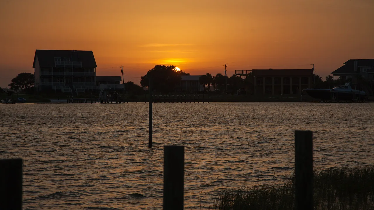 Pensacola Beach, FL