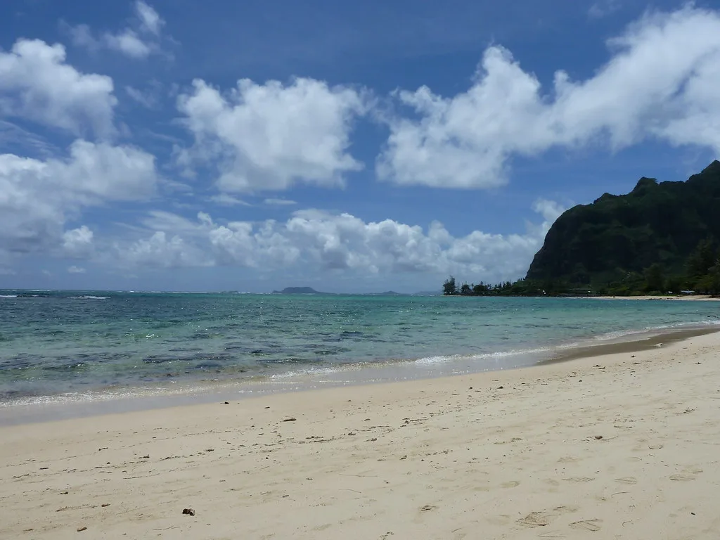 Beach!, Oahu