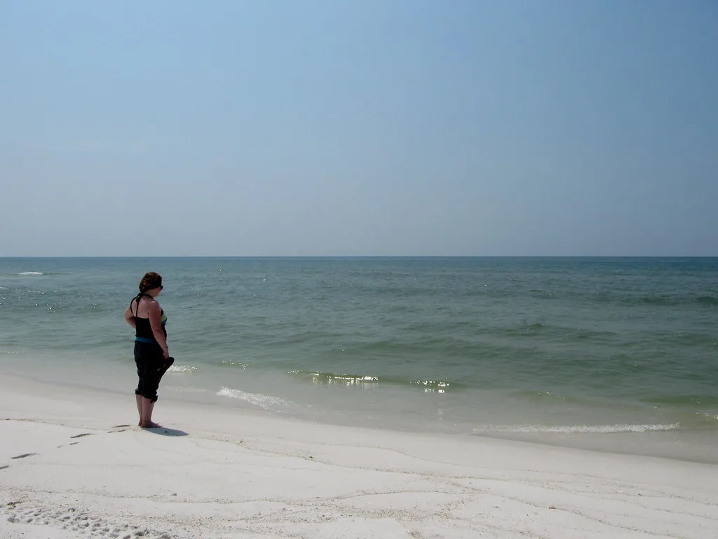 Pensacola Beach
