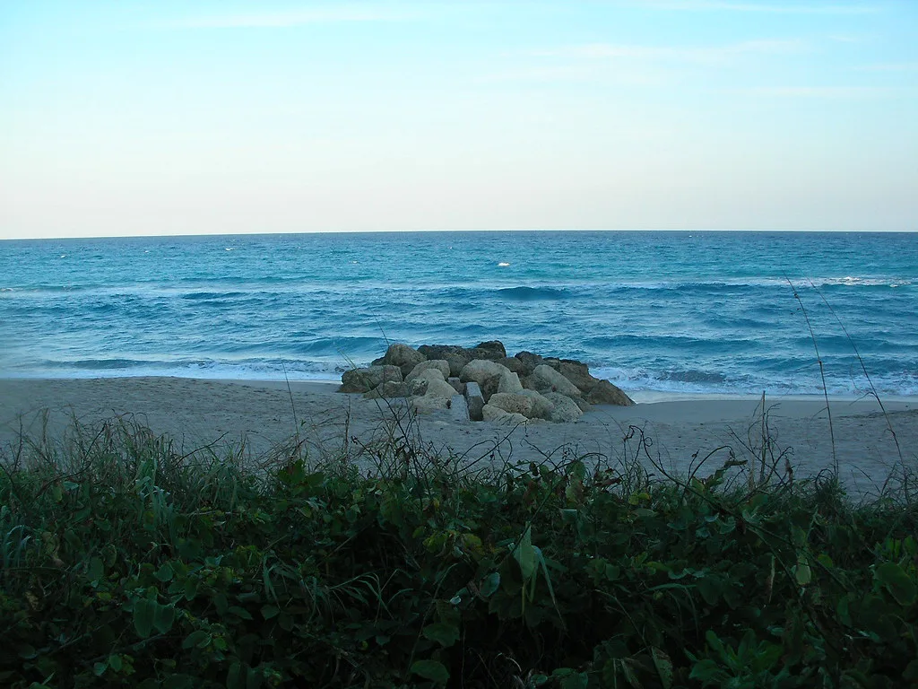 Palm Beach, Florida