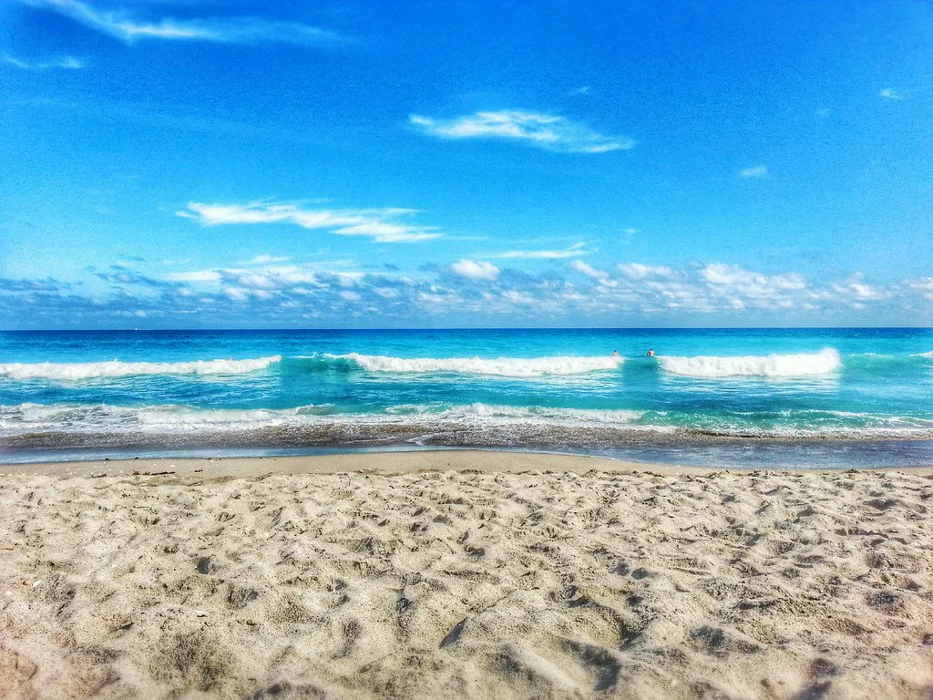 Palm Beach, Florida