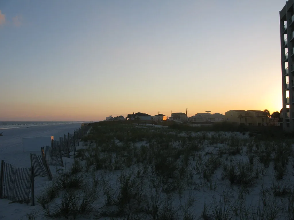 Pensacola, Florida