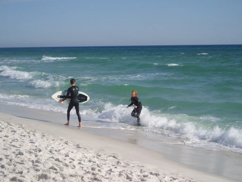 Pensacola, Florida