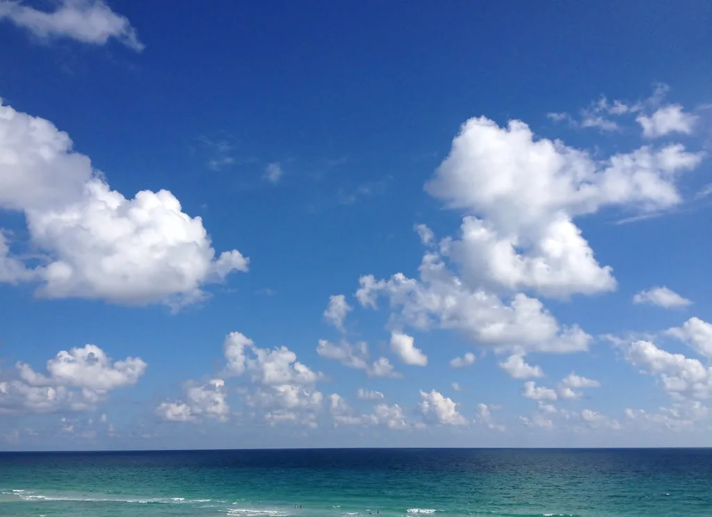 Pensacola Beach, Florida