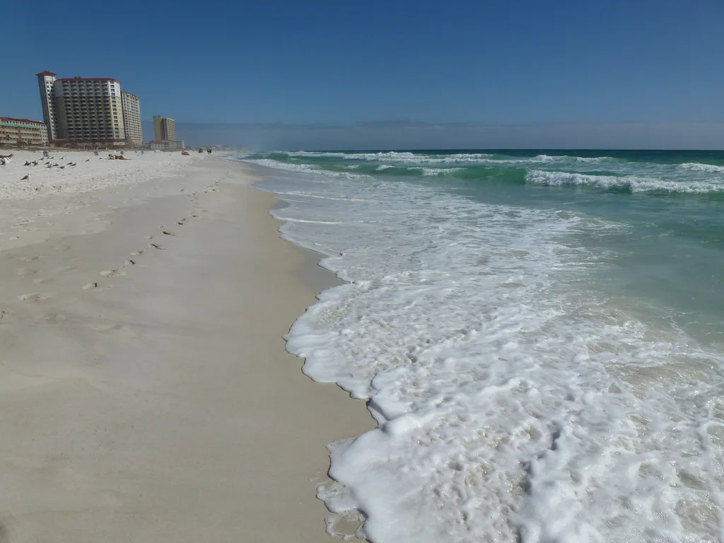 Pensacola Beach