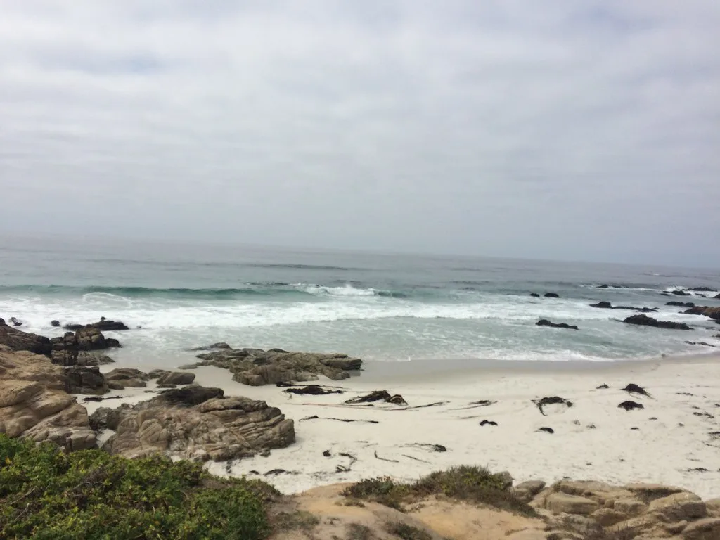 Monterey, California