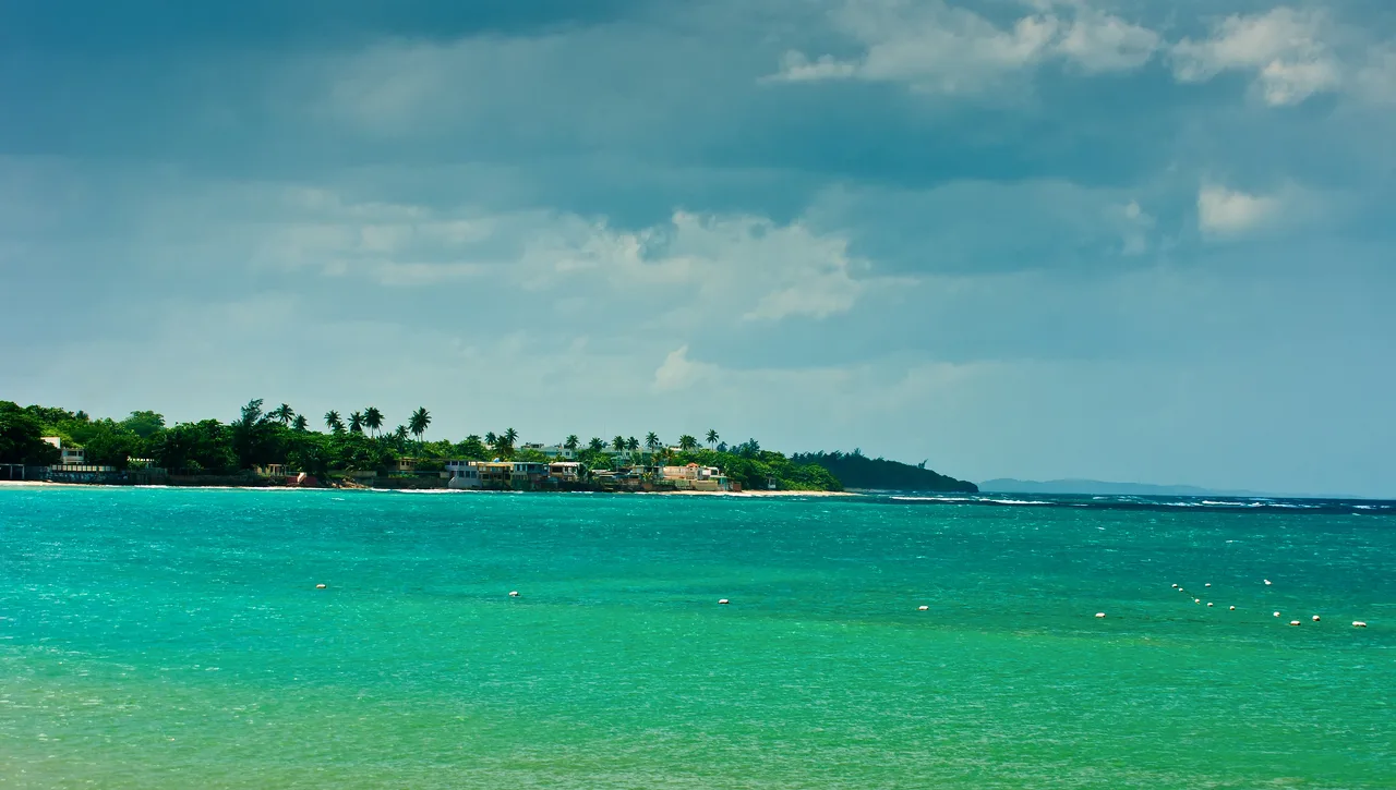 Puerto Rico (Vega Baja)