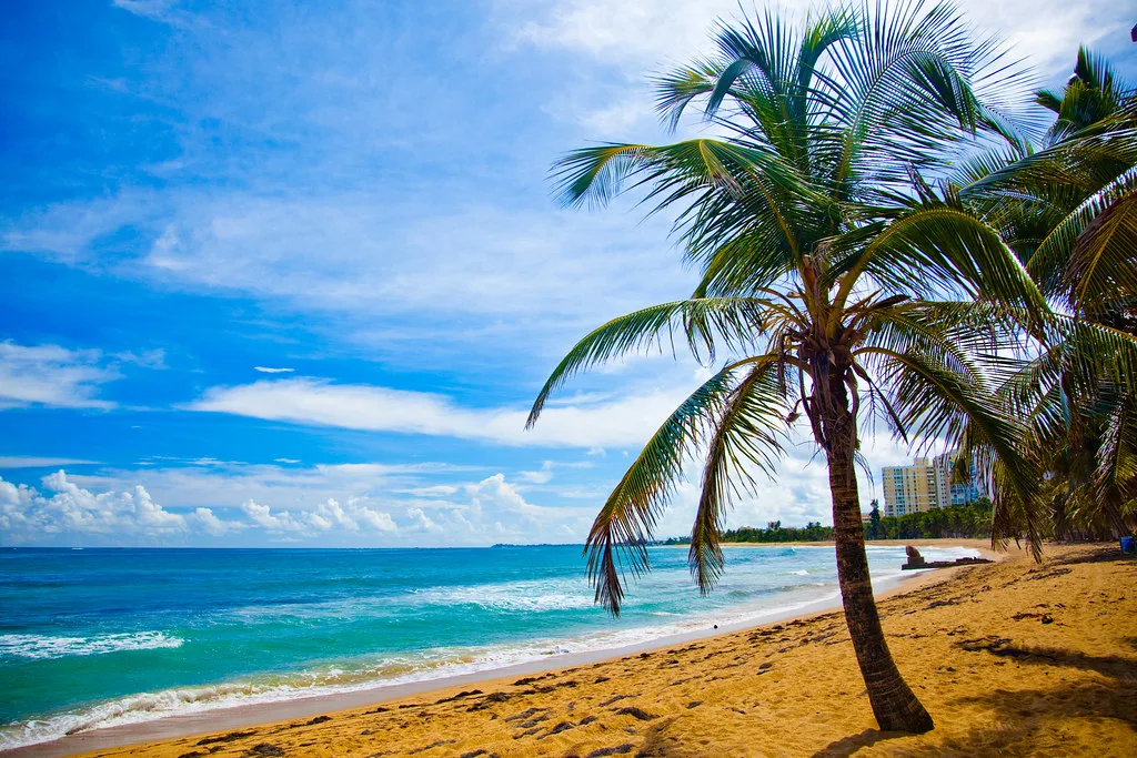Puerto Rico, Puerto Rico