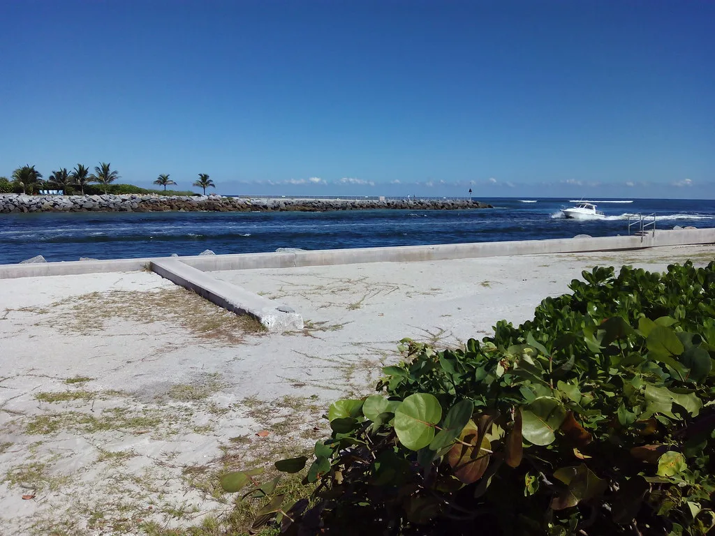 Jupiter Beach, West Palm Beach, Florida, EEUU