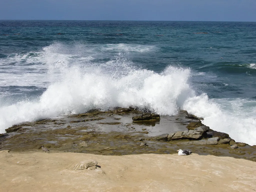 La Jolla California
