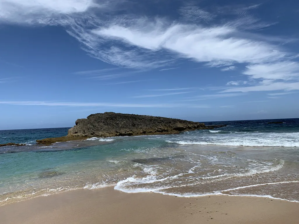 Puerto Rico, Puerto Rico
