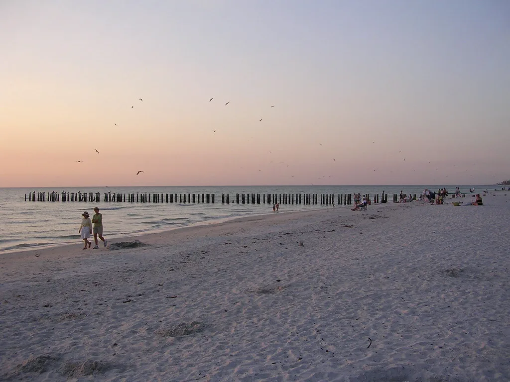 Naples, Florida