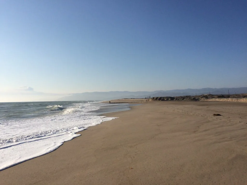 Ventura County, Channel Islands