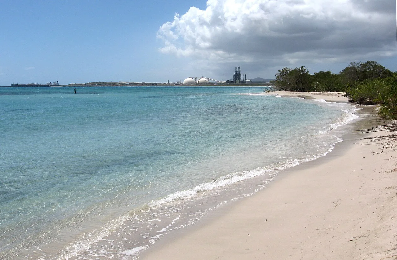 Canegarden Bay St. Croix USVI