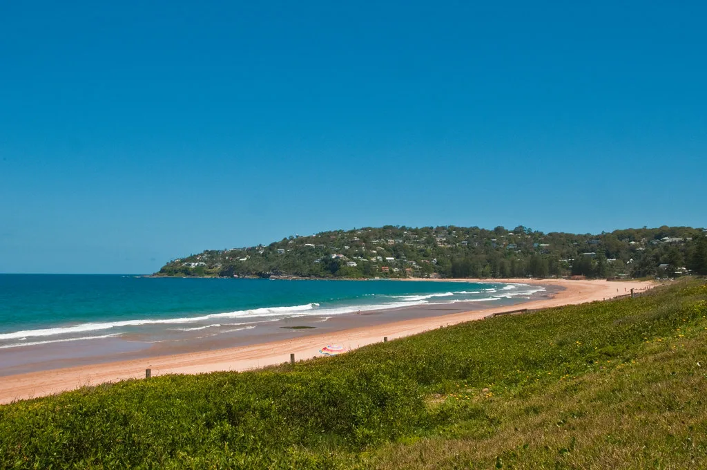 Palm Beach, Florida