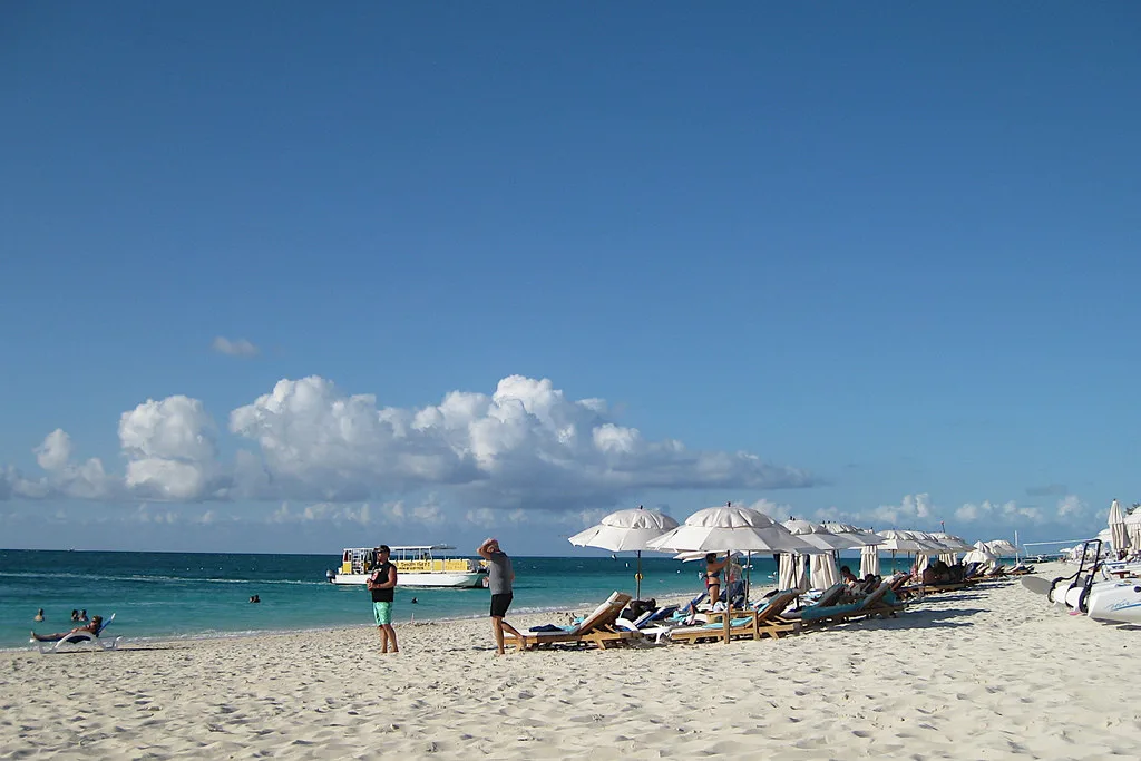 Turks and Caicos, Turks and Caicos