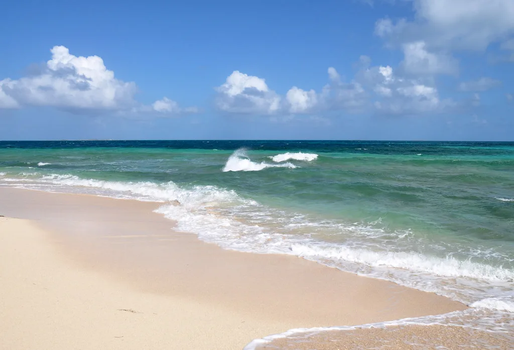 Grand Turk, Turks and Caicos