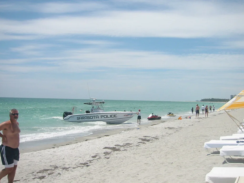 Sarasota, Florida