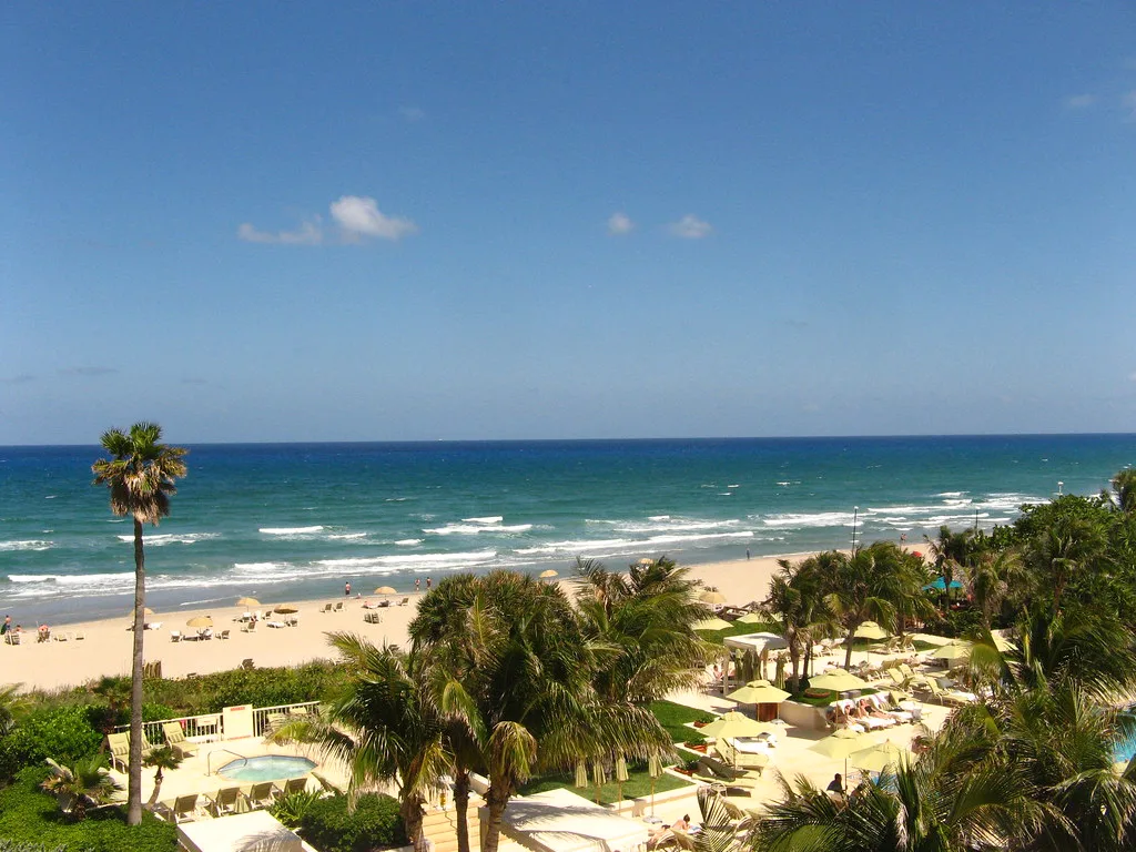 West Palm Beach & Area