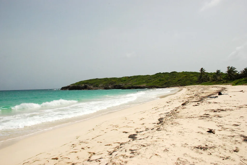 Puerto Rico, Puerto Rico