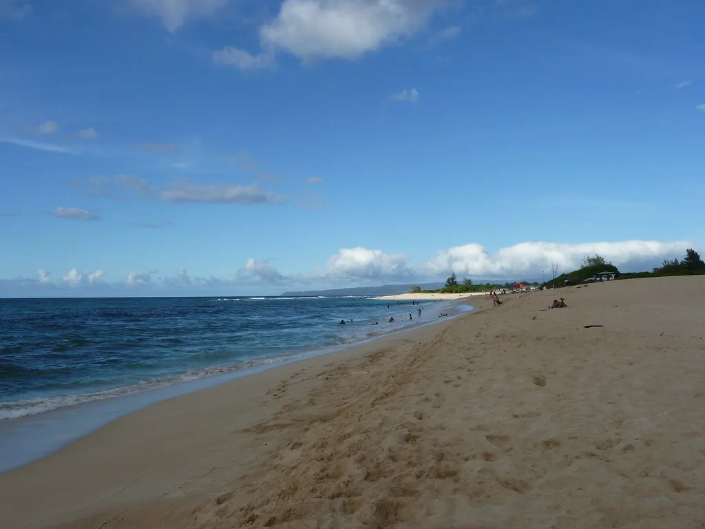 Oahu, Hawaii